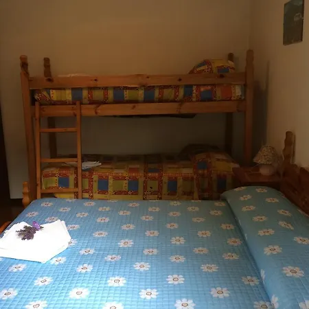 Maison Du Camillo * Oulx