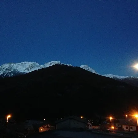 Maison Du Camillo 아파트