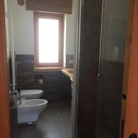 Maison Du Camillo 아파트 *