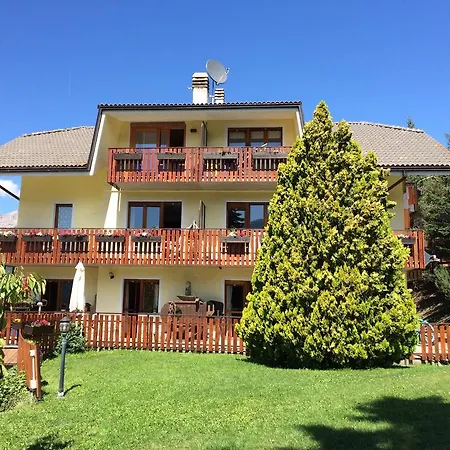 Maison Du Camillo Apartment *