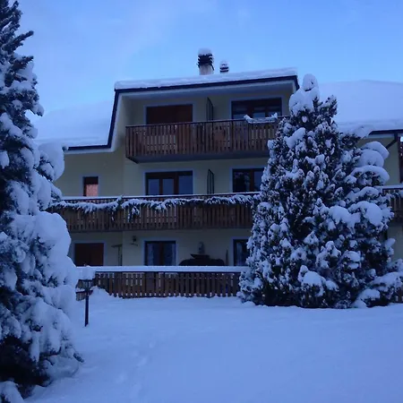 Maison Du Camillo * Sauze D'Oulx