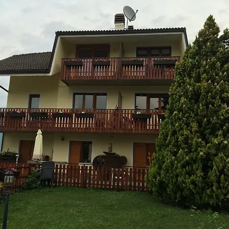 Appartamento Maison Du Camillo *