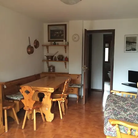 Maison Du Camillo Apartment