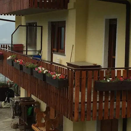 Maison Du Camillo Sauze D'Oulx