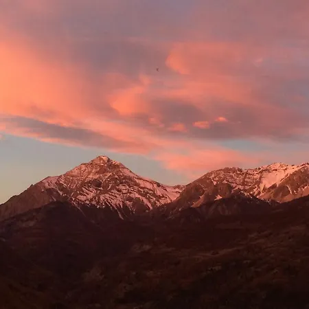 Apartment Maison Du Camillo Sauze D'Oulx