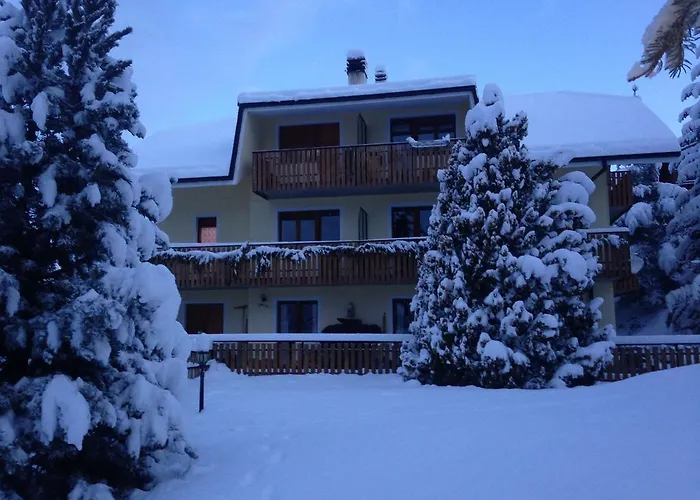 Maison Du Camillo * Oulx