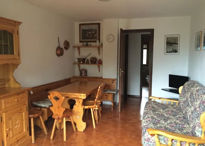 Maison Du Camillo Appartement