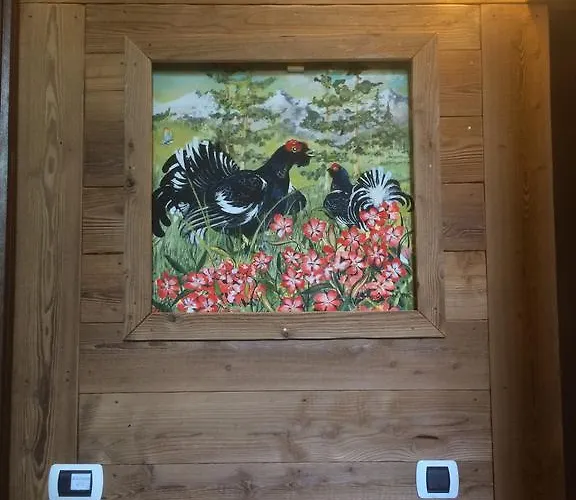 Maison Du Camillo Appartement