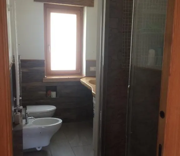 Maison Du Camillo Appartement *